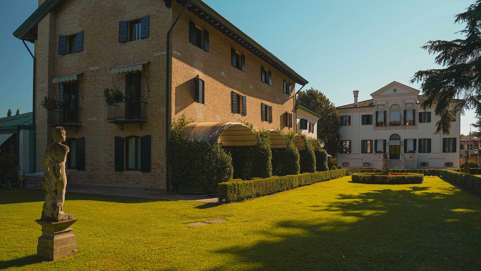 Villa Franceschi 6