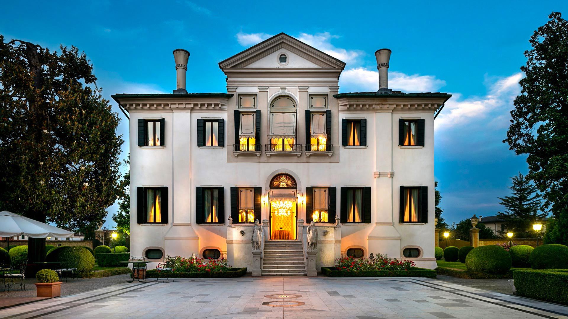 Discover Villa Franceschi, your exclusive resort near Venice 7