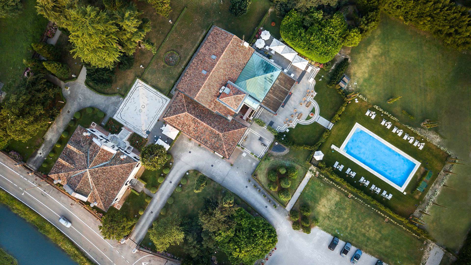 Discover Villa Franceschi, your exclusive resort near Venice 8