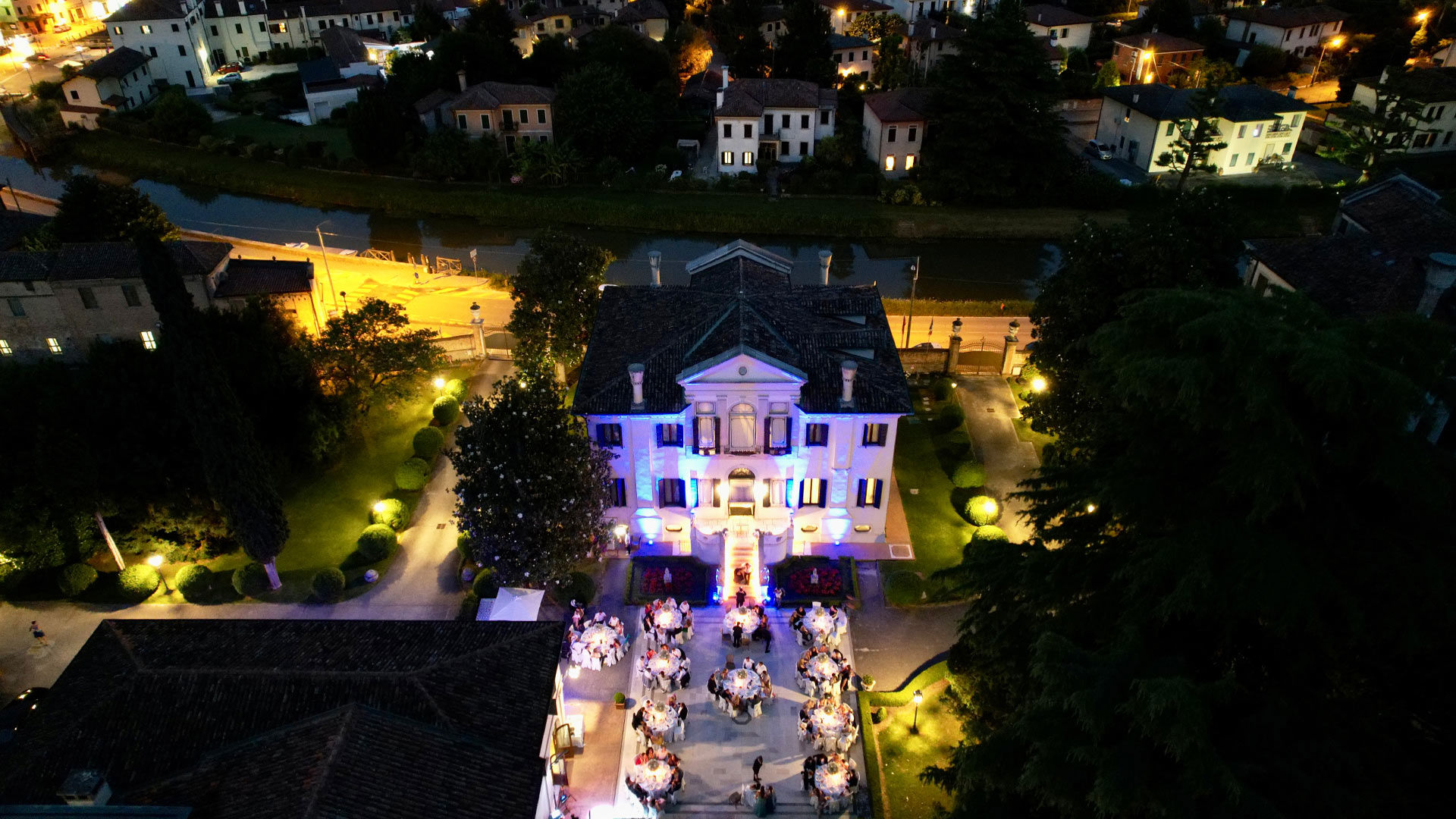 Eventi privati & Meeting 2