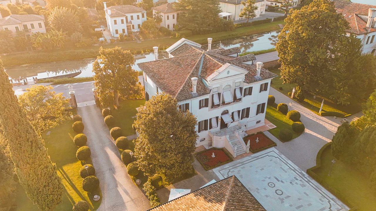 Villa Franceschi Hotel & Resort 5