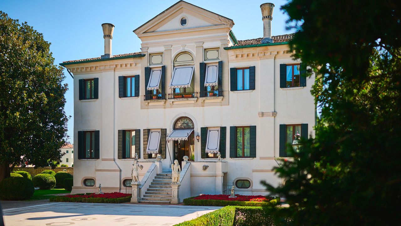 Villa Franceschi 18