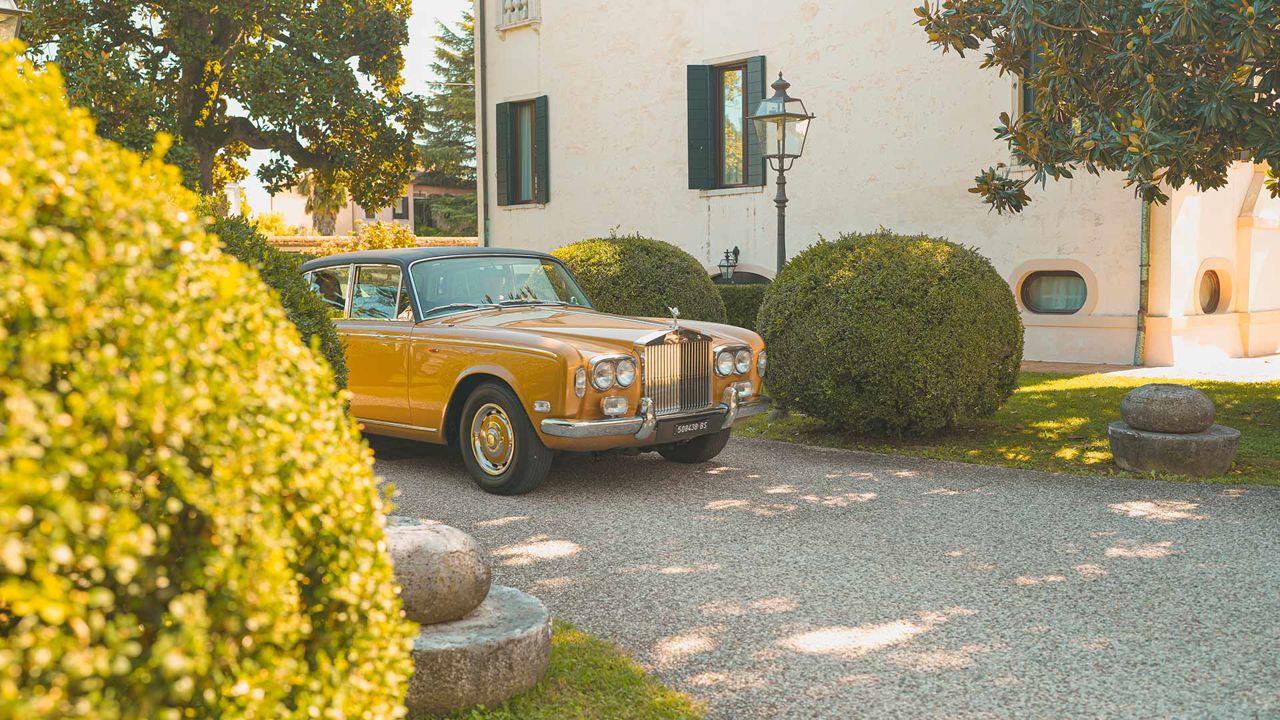 Villa Franceschi Hotel & Resort 9