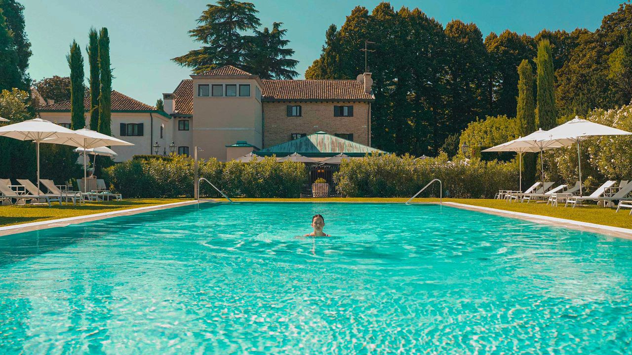 Villa Franceschi Hotel & Resort 10