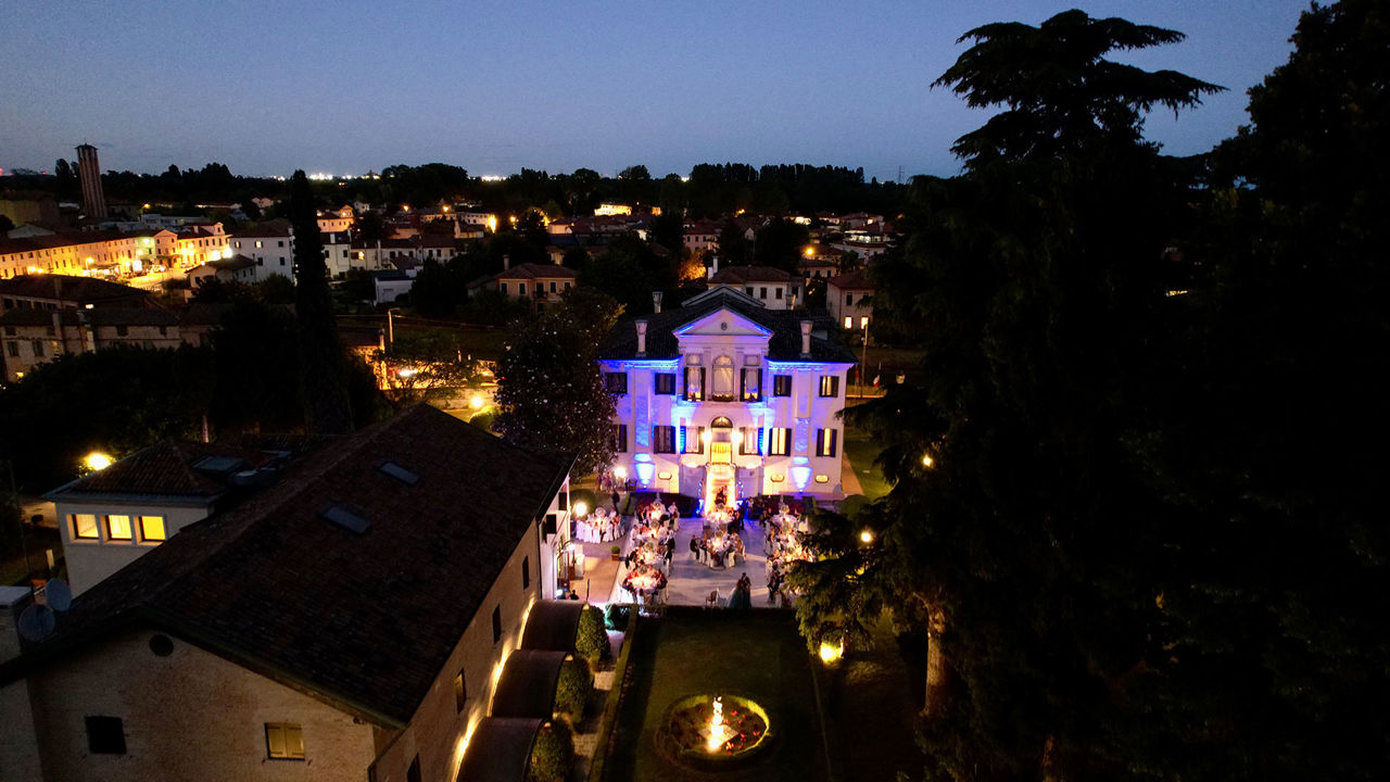 Eventi privati & Meeting 6