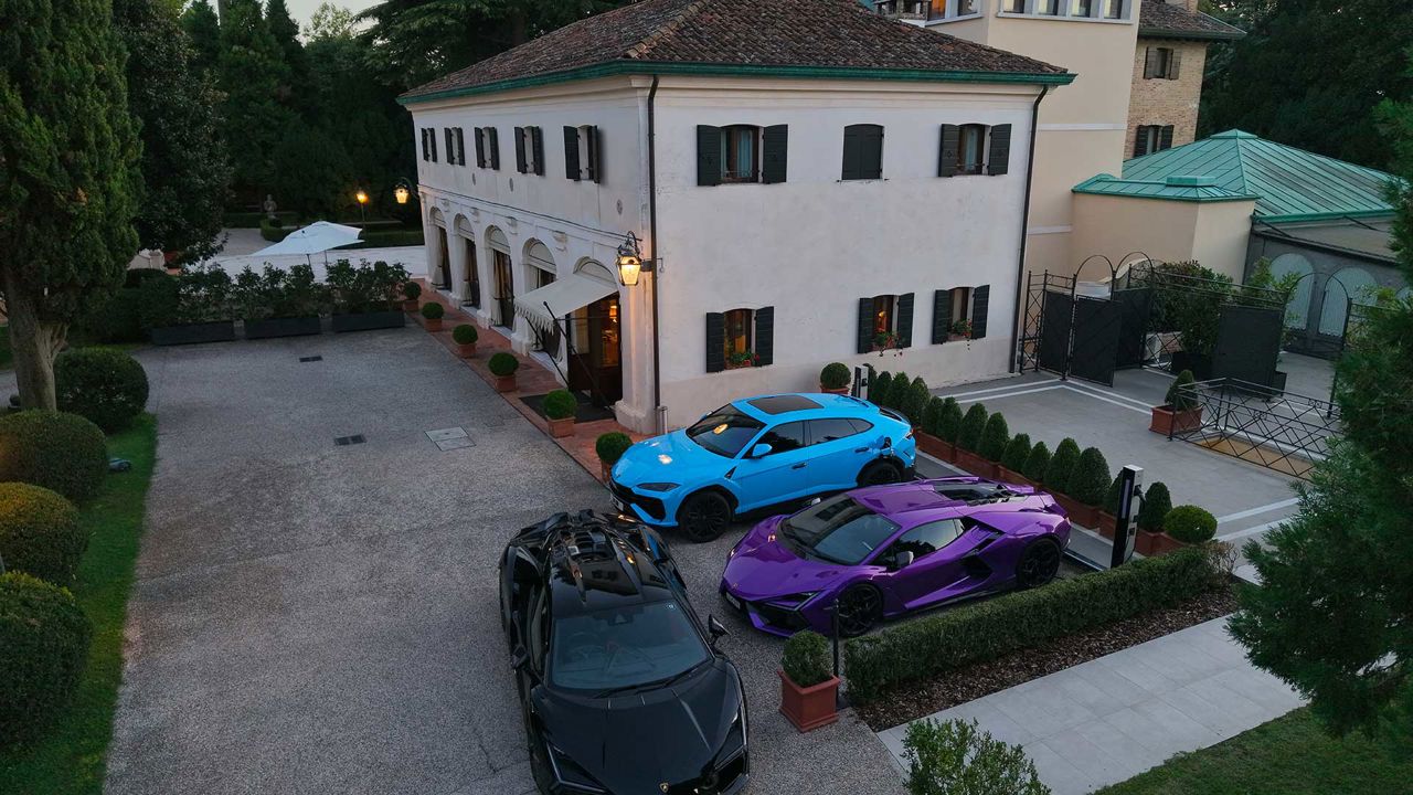 Eventi privati & Meeting 9