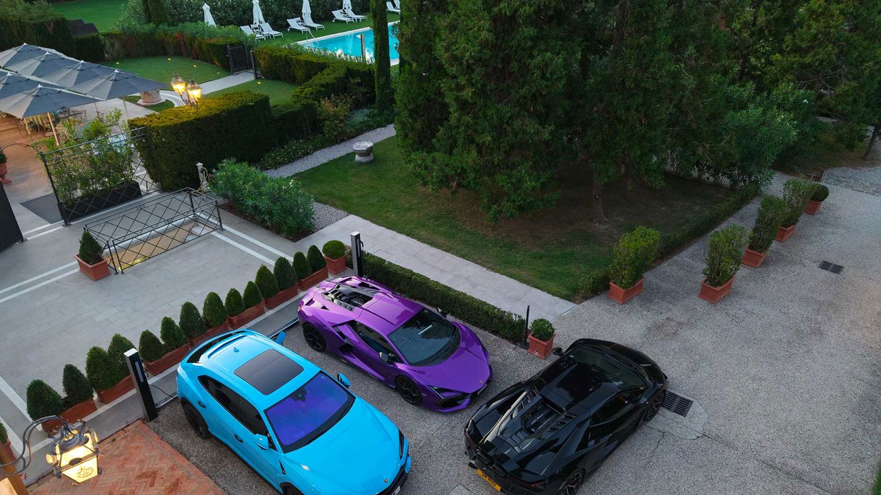 Eventi privati & Meeting 7