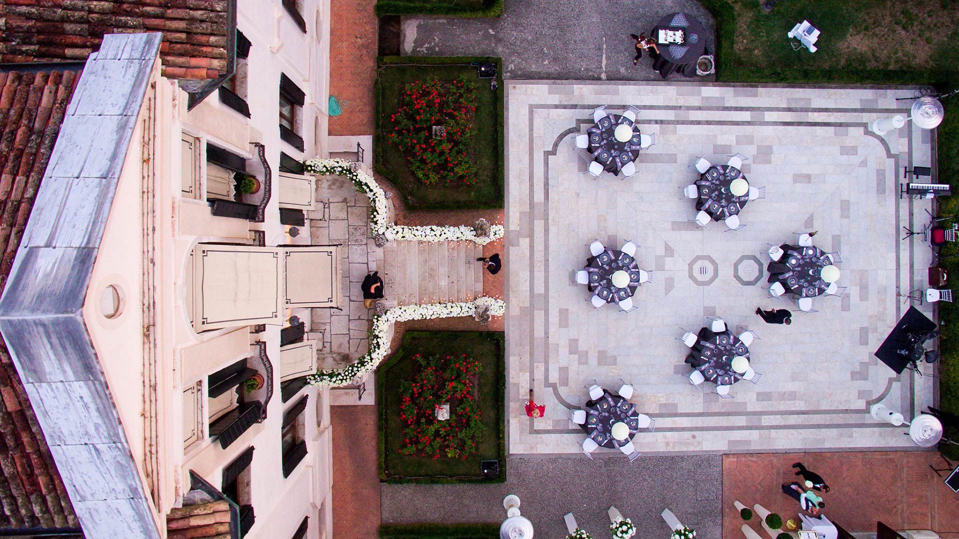 Enjoy a charming stay at Villa Franceschi near Venice 12