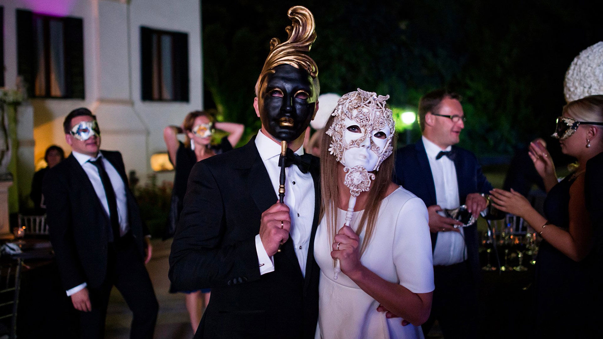 Weddings & Events 2