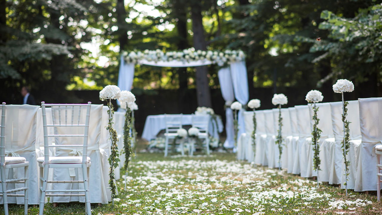 Weddings & Events 12