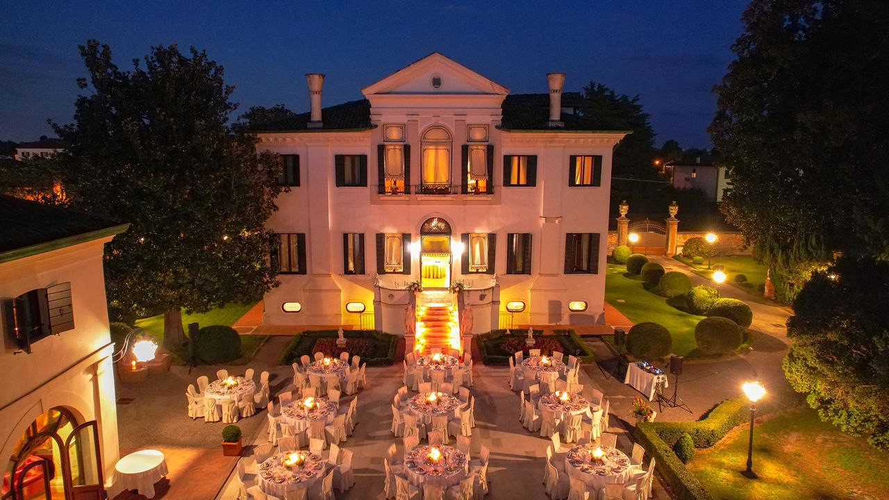 Eventi privati & Meeting 10
