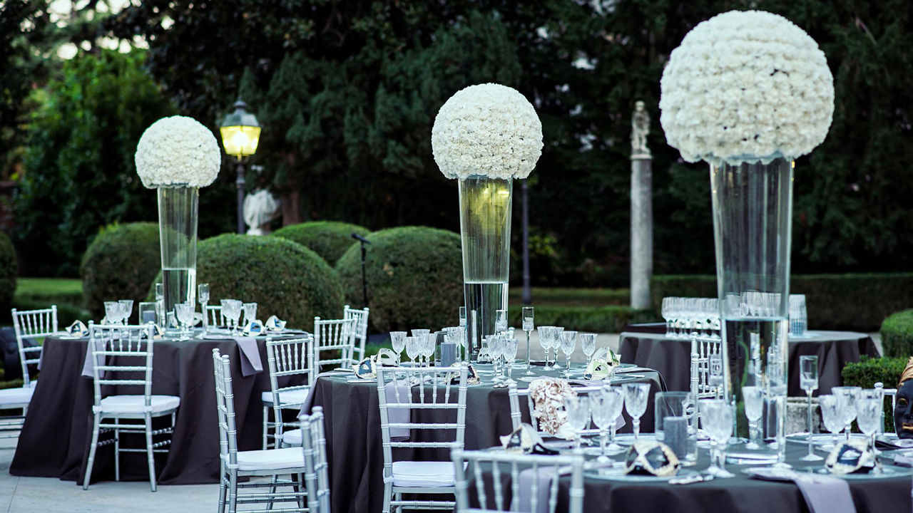 Eventi privati & Meeting 8