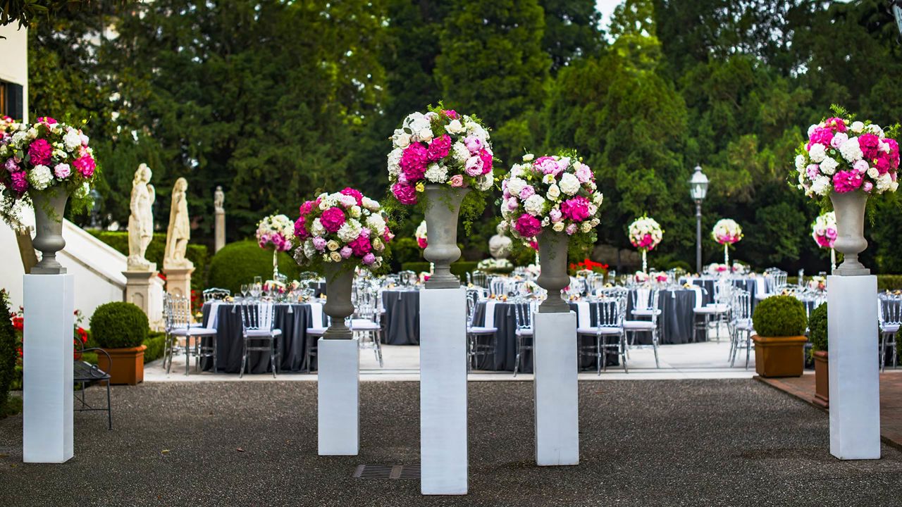 Weddings & Events 9