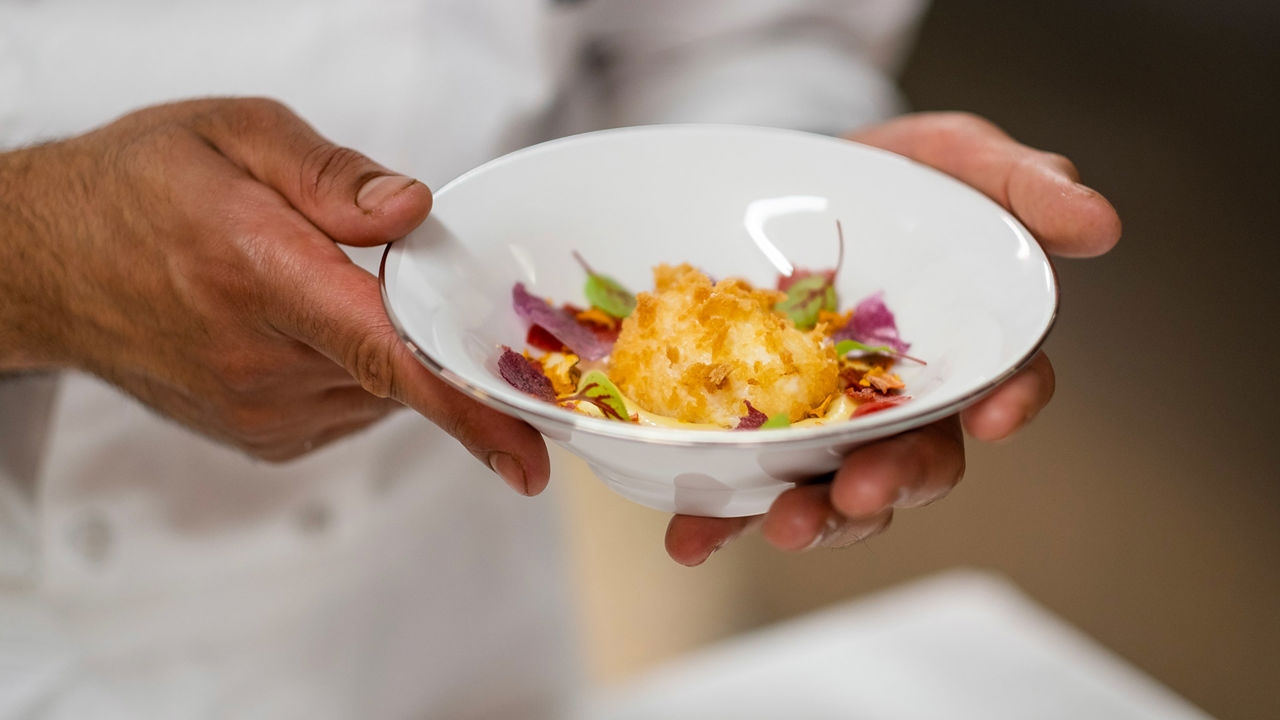 Ristorante Margherita 24
