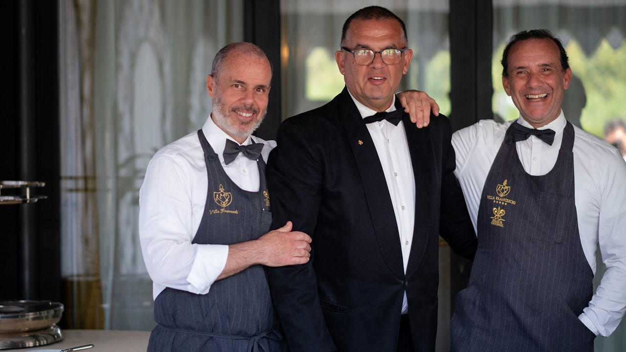 Ristorante Margherita 27