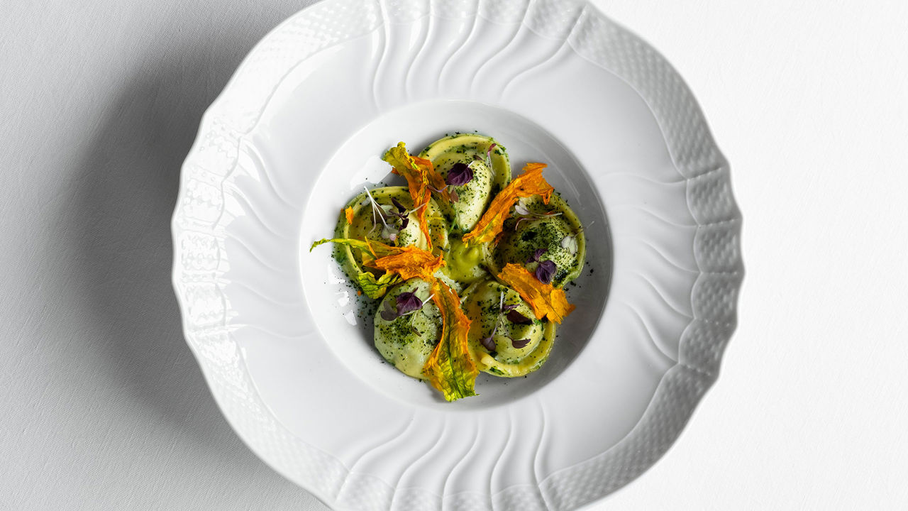 Ristorante Margherita 28