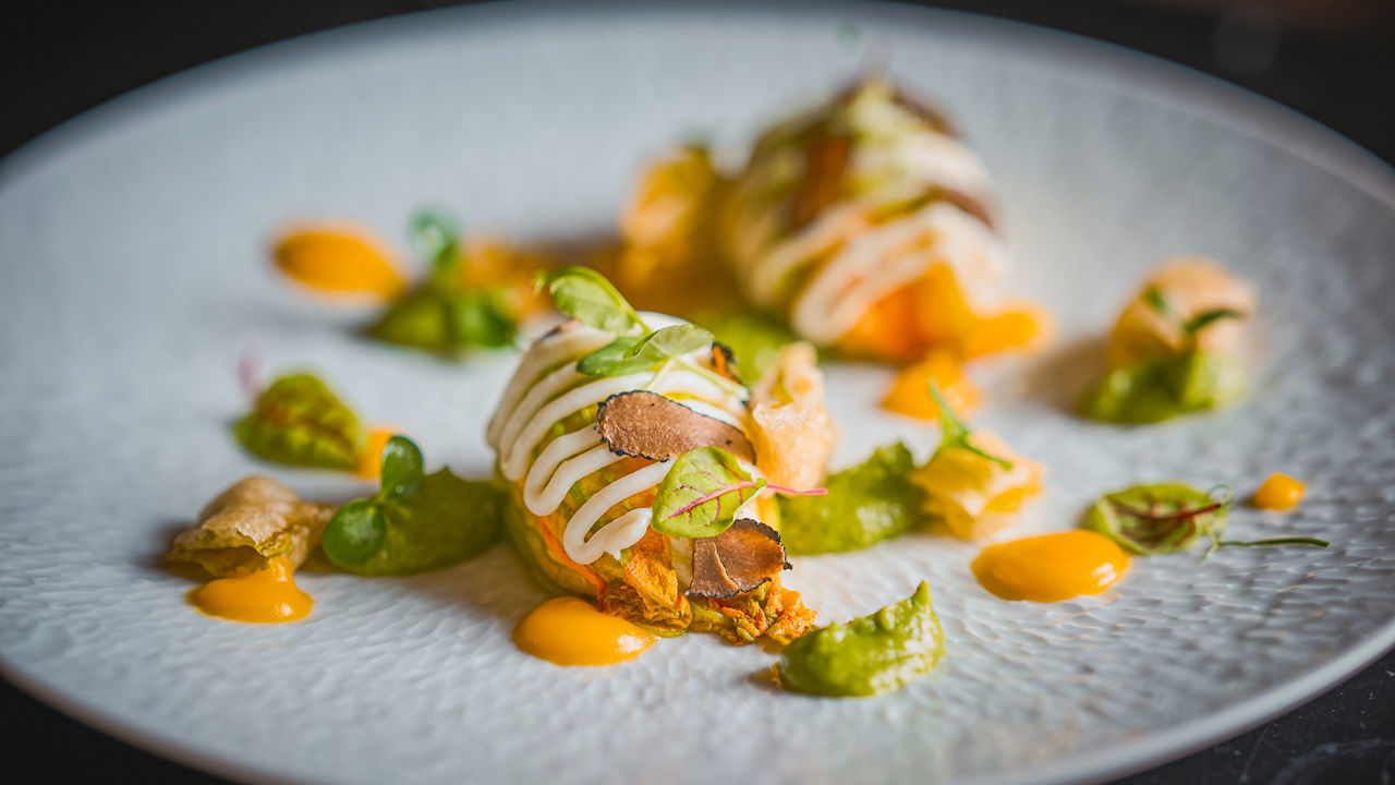 Ristorante Margherita 8