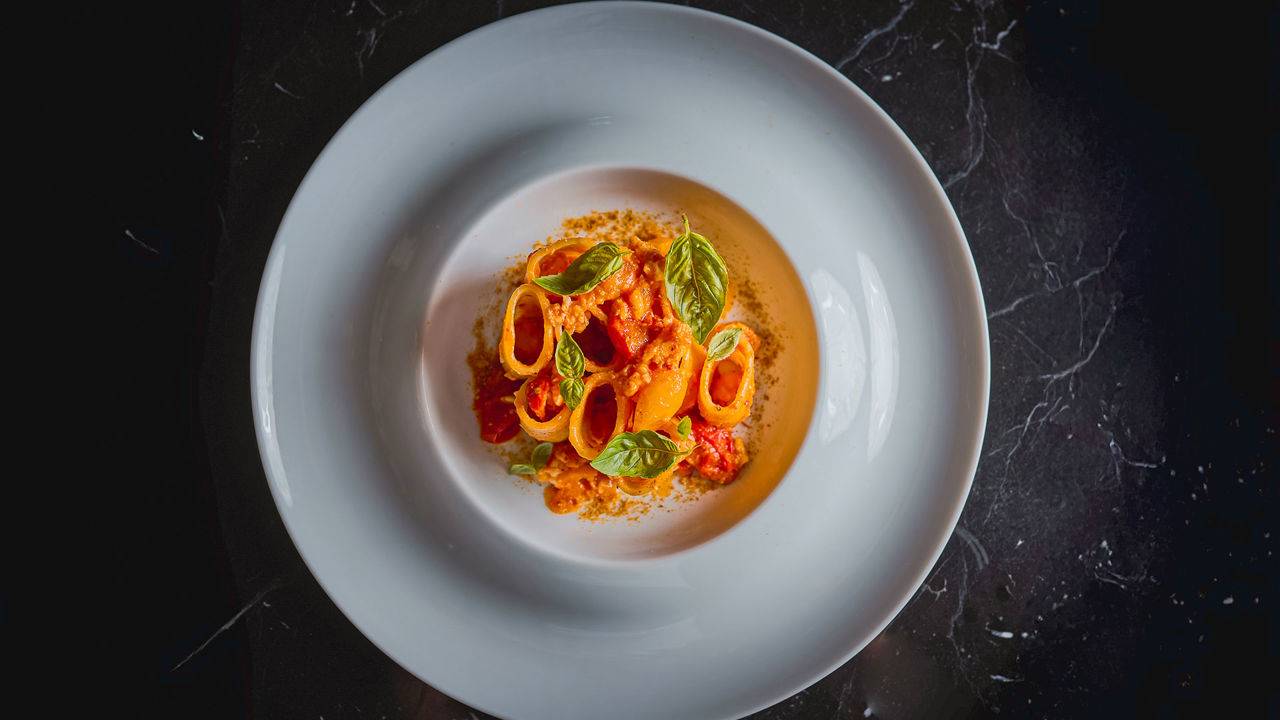 Ristorante Margherita 9
