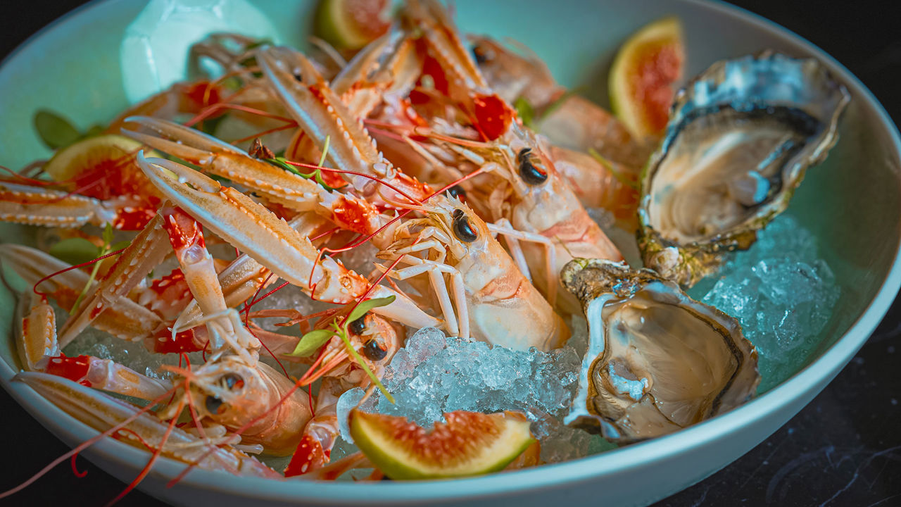 Ristorante Margherita 13