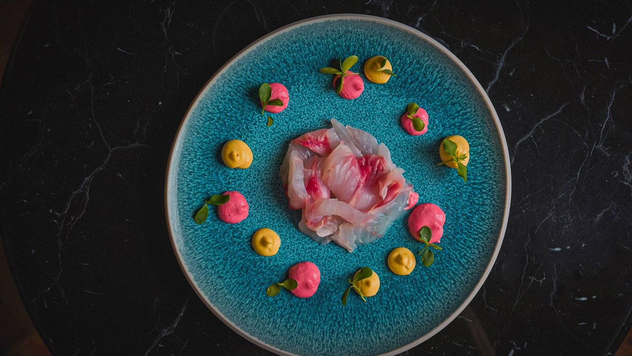 Ristorante Margherita 16