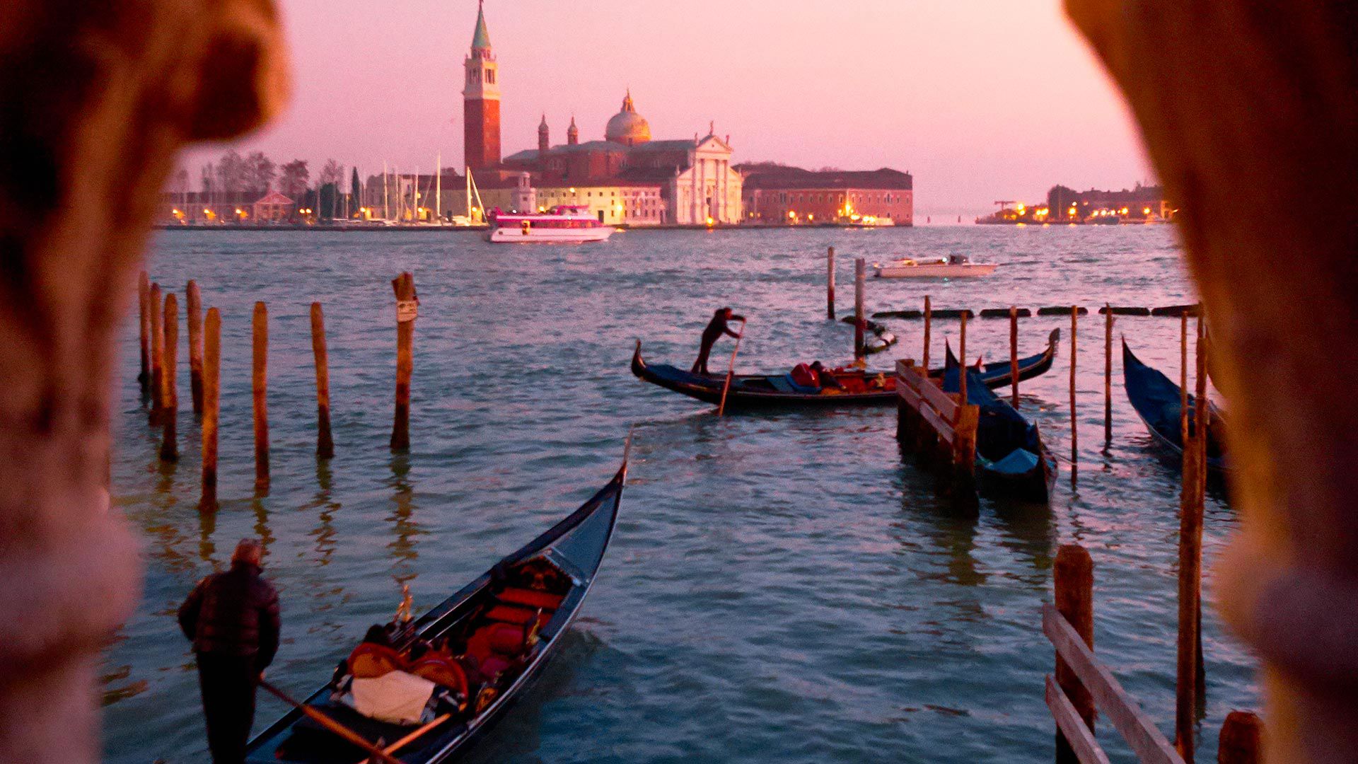 Visita guidata di Venezia 2