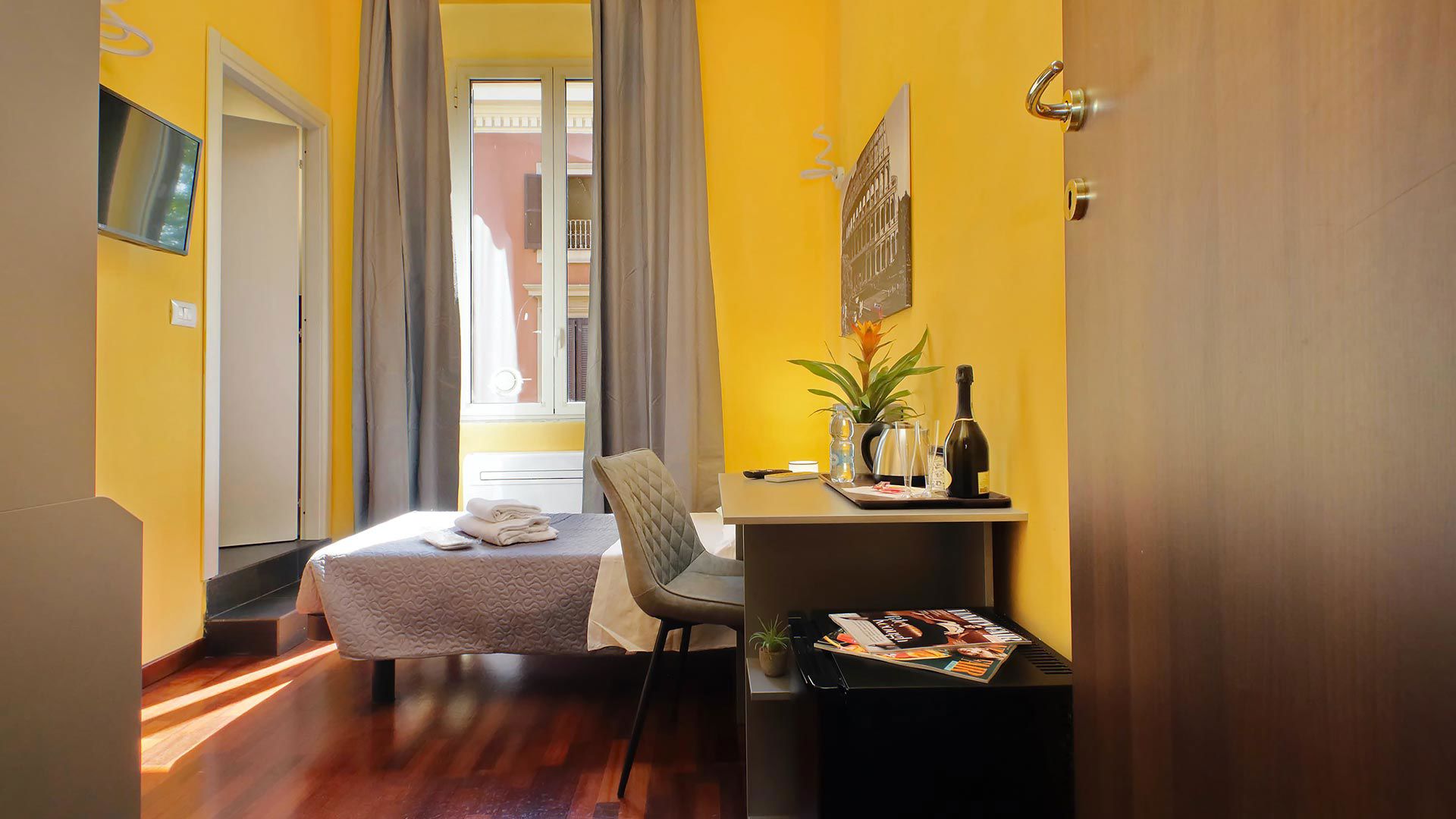 Edificio Principale 6