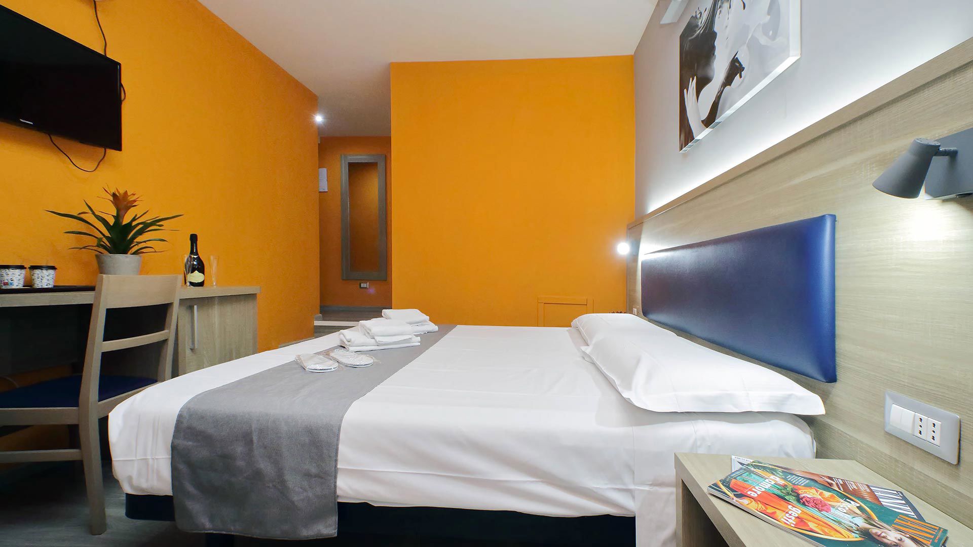 Edificio Principale 5