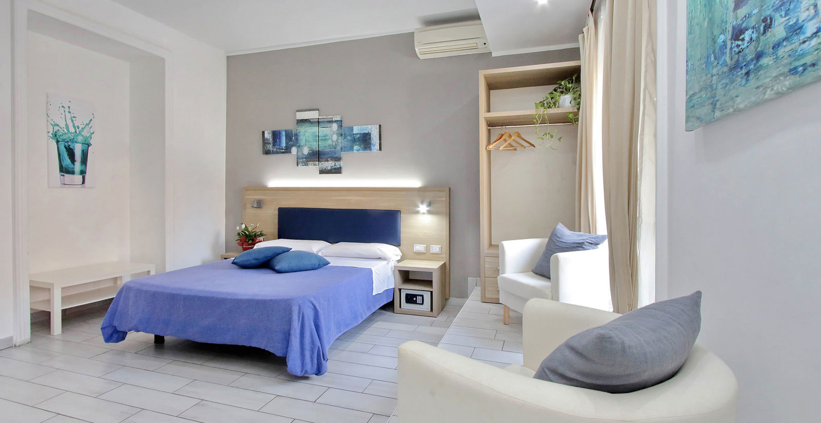 Edificio Principale 8