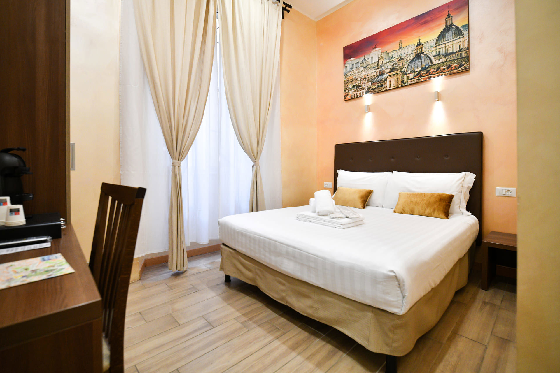 Edificio Separato 10