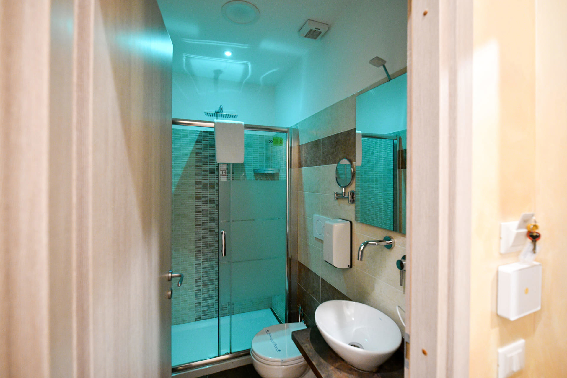 Camera Matrimoniale Classic 3