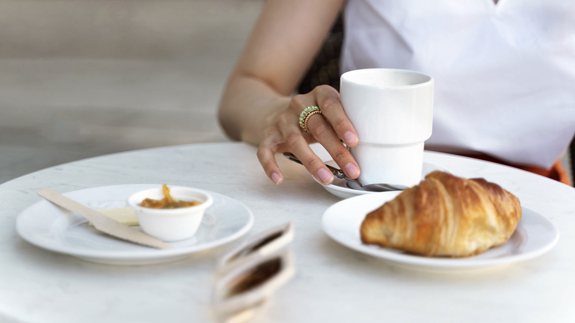 Porta Pia Comfy Rooms 4