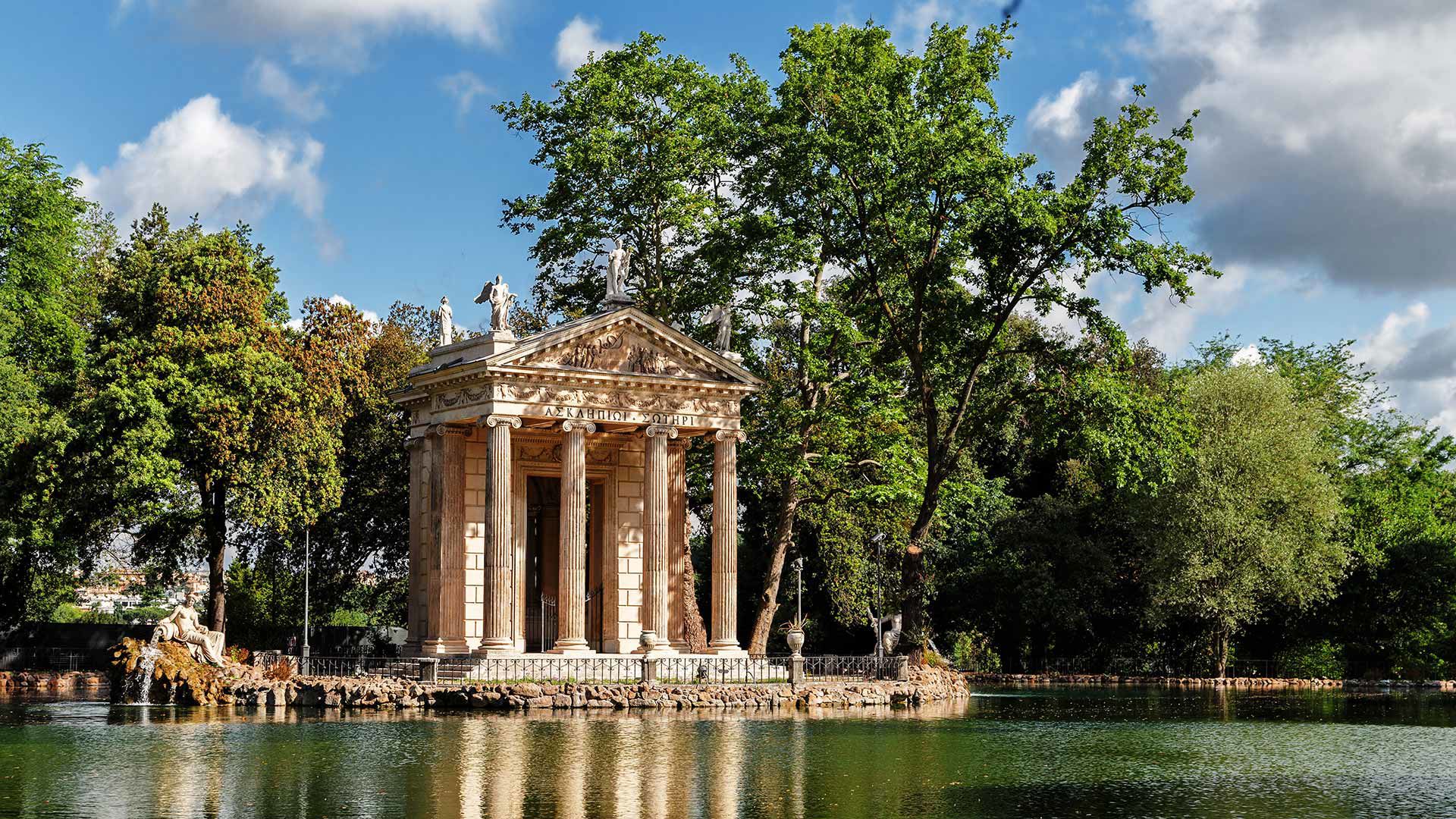 Porta Pia Comfy Rooms 2