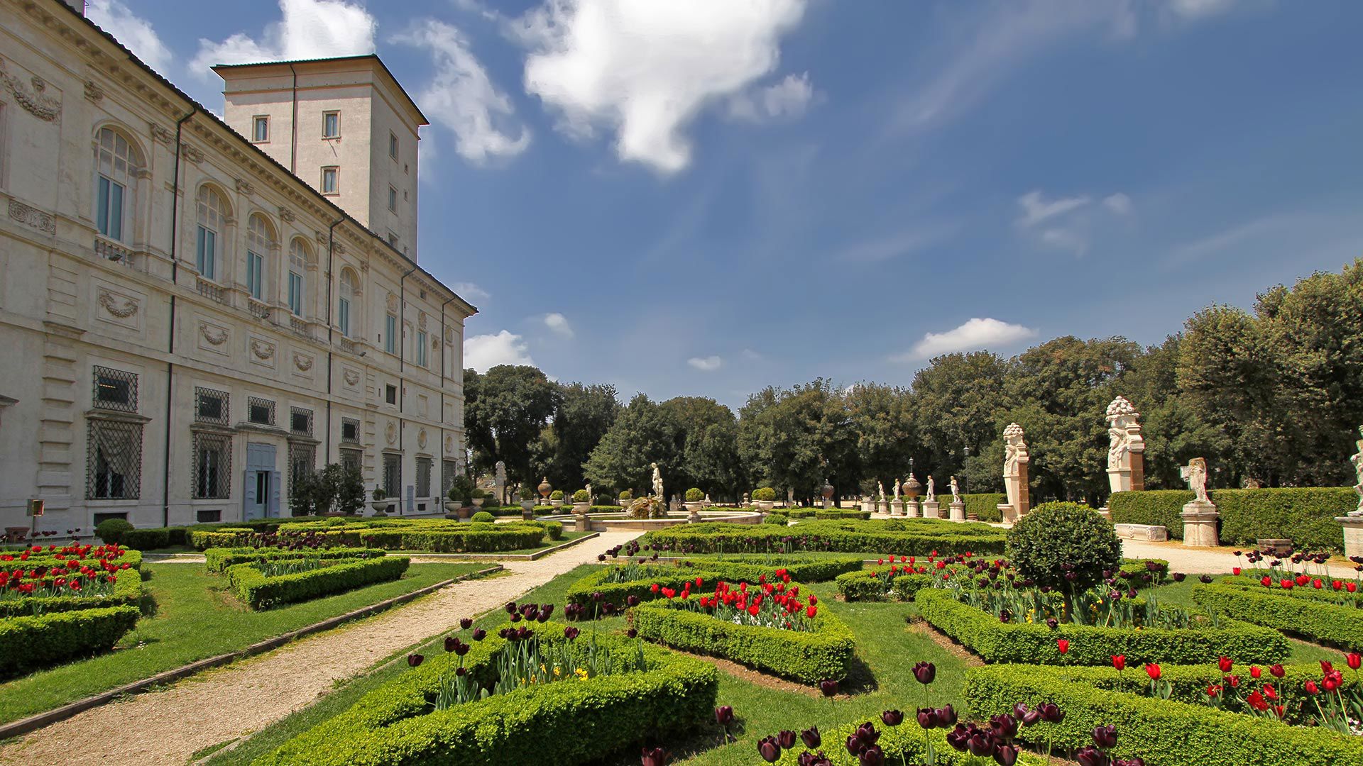 Porta Pia Comfy Rooms 3