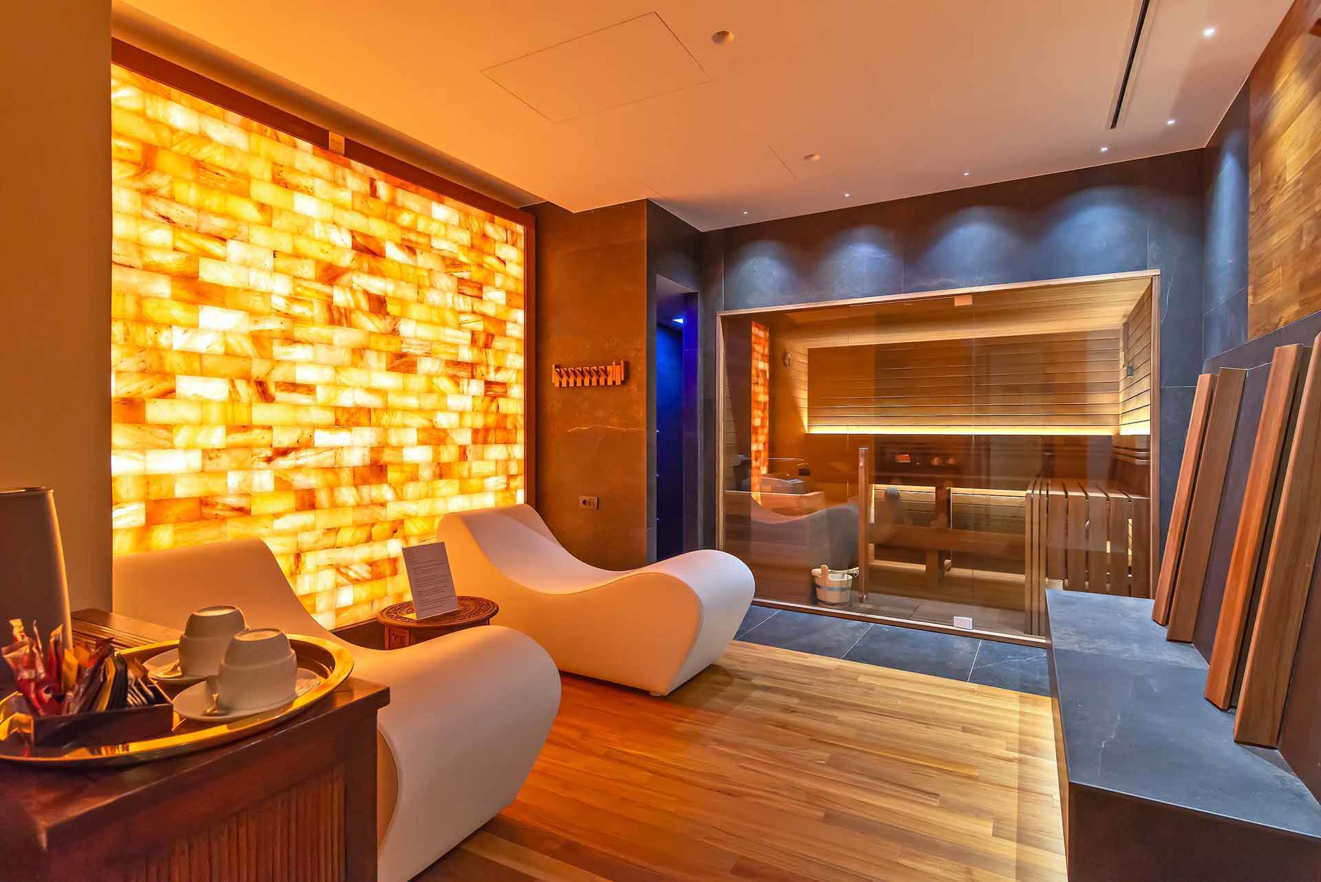 Spa & Fitness