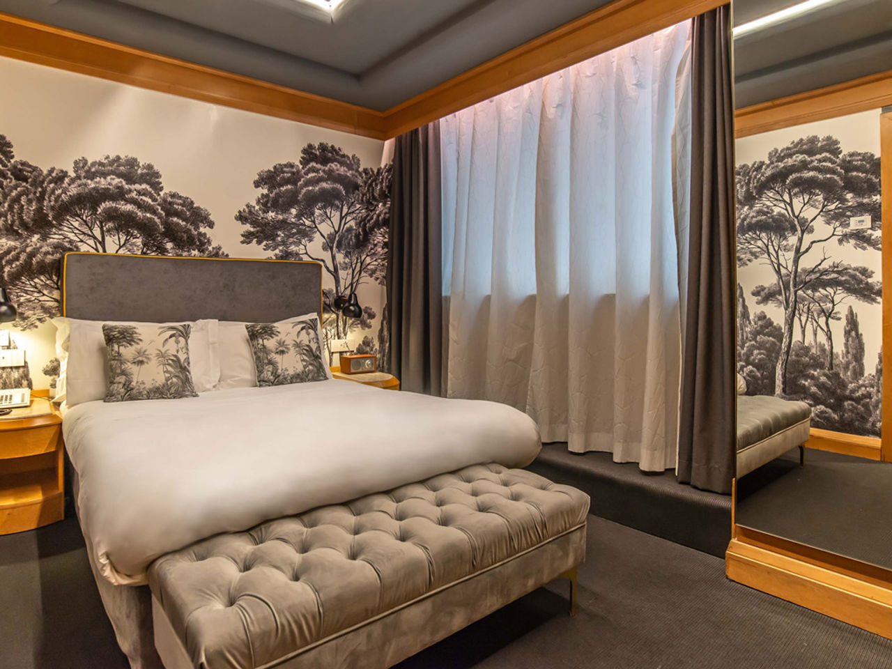 Rooms - Confort & Élégance