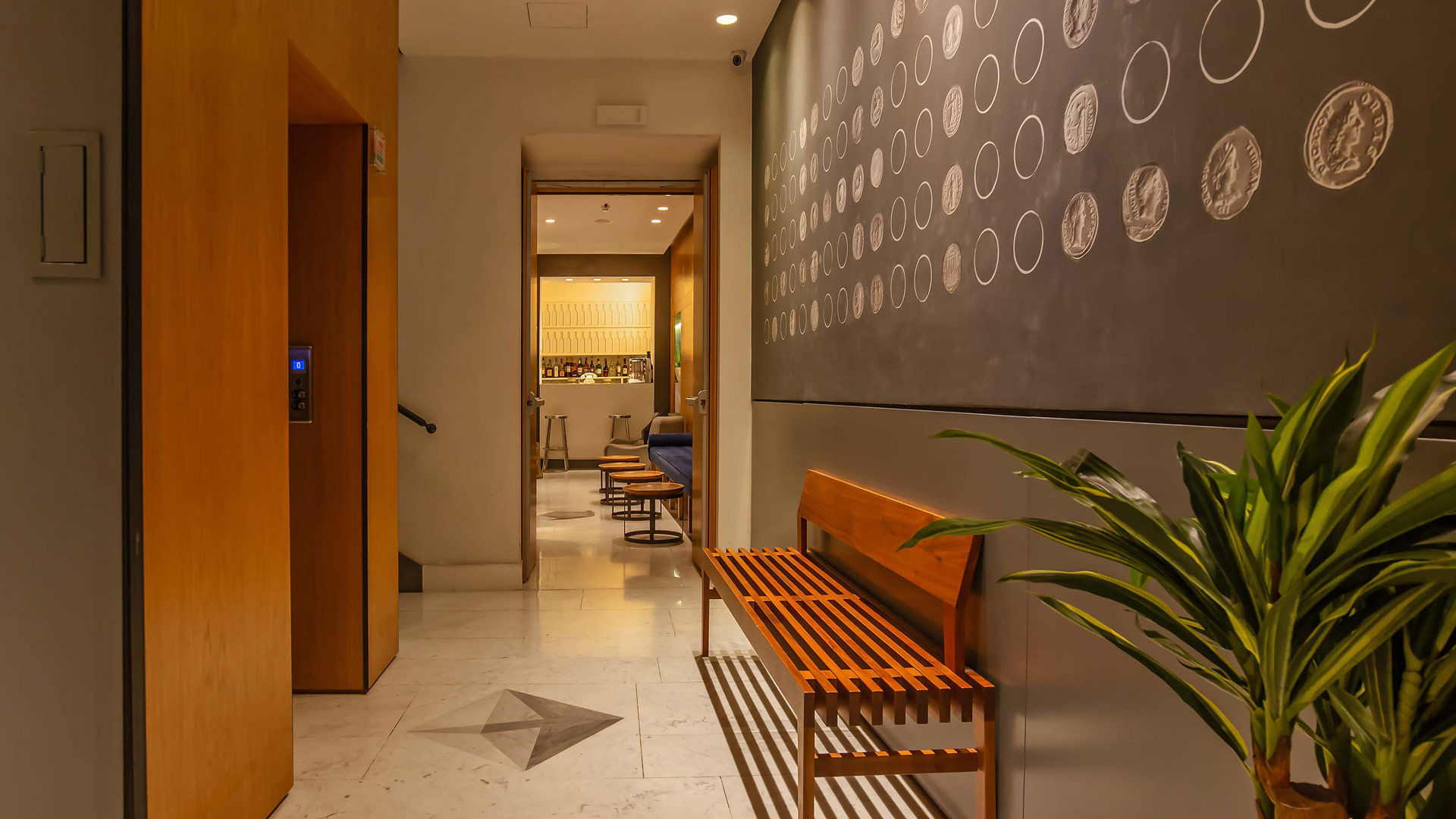 Services - Useful information