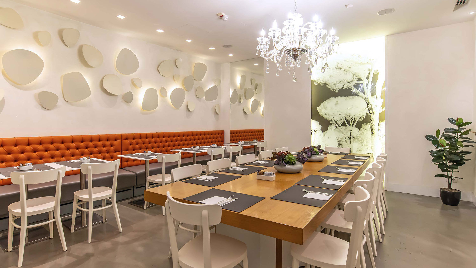 Services - Useful information