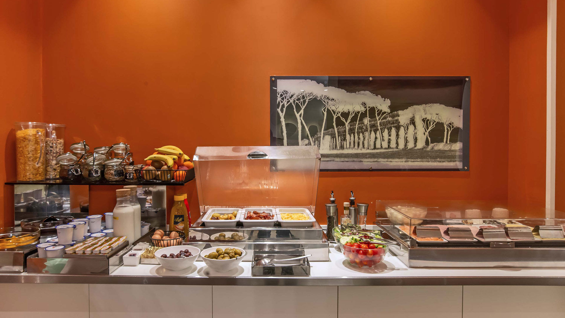 Services - Useful information