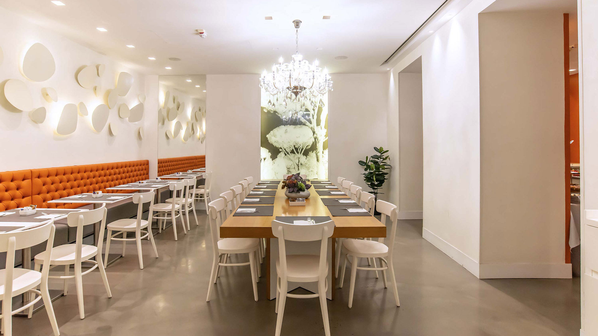 Services - Useful information