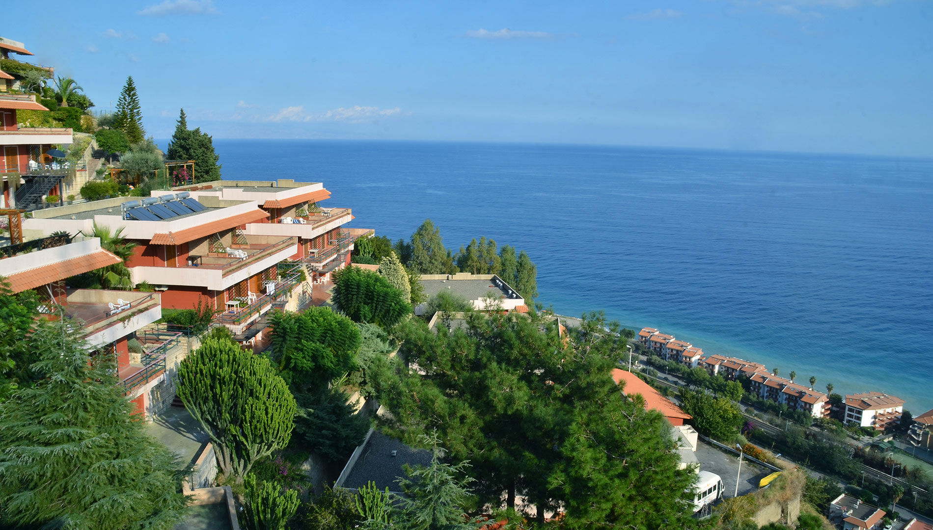 Residence Letojanni 5