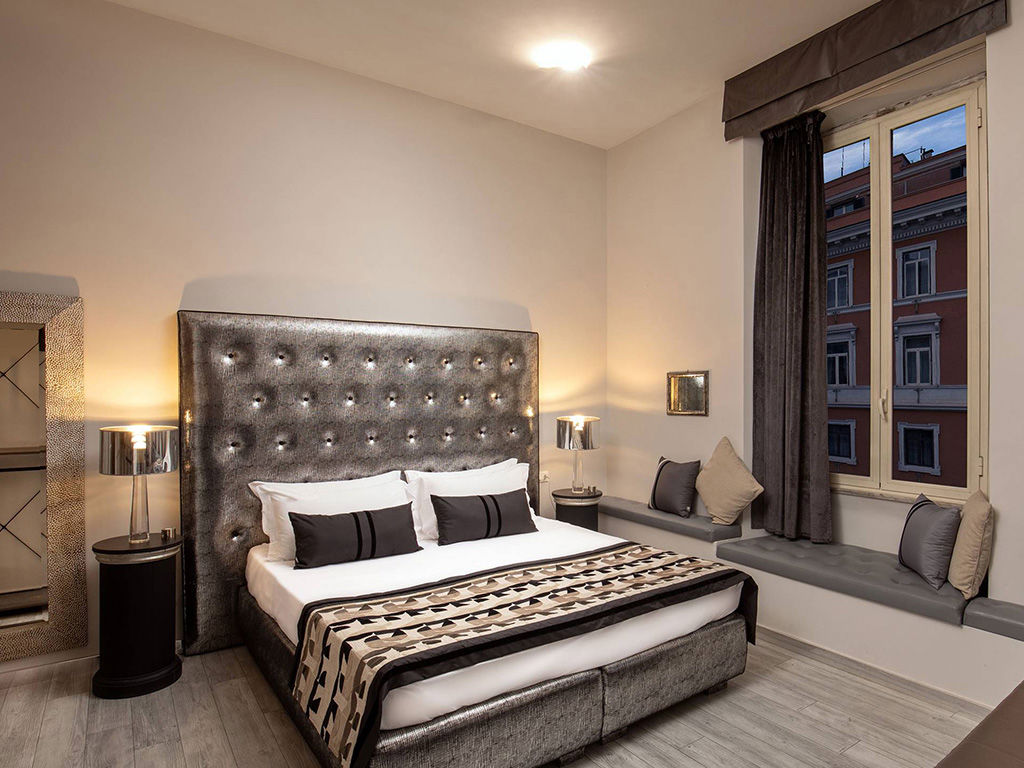 Relais Nazionale 18 5