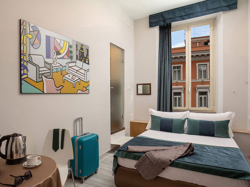 Relais Nazionale 18 5