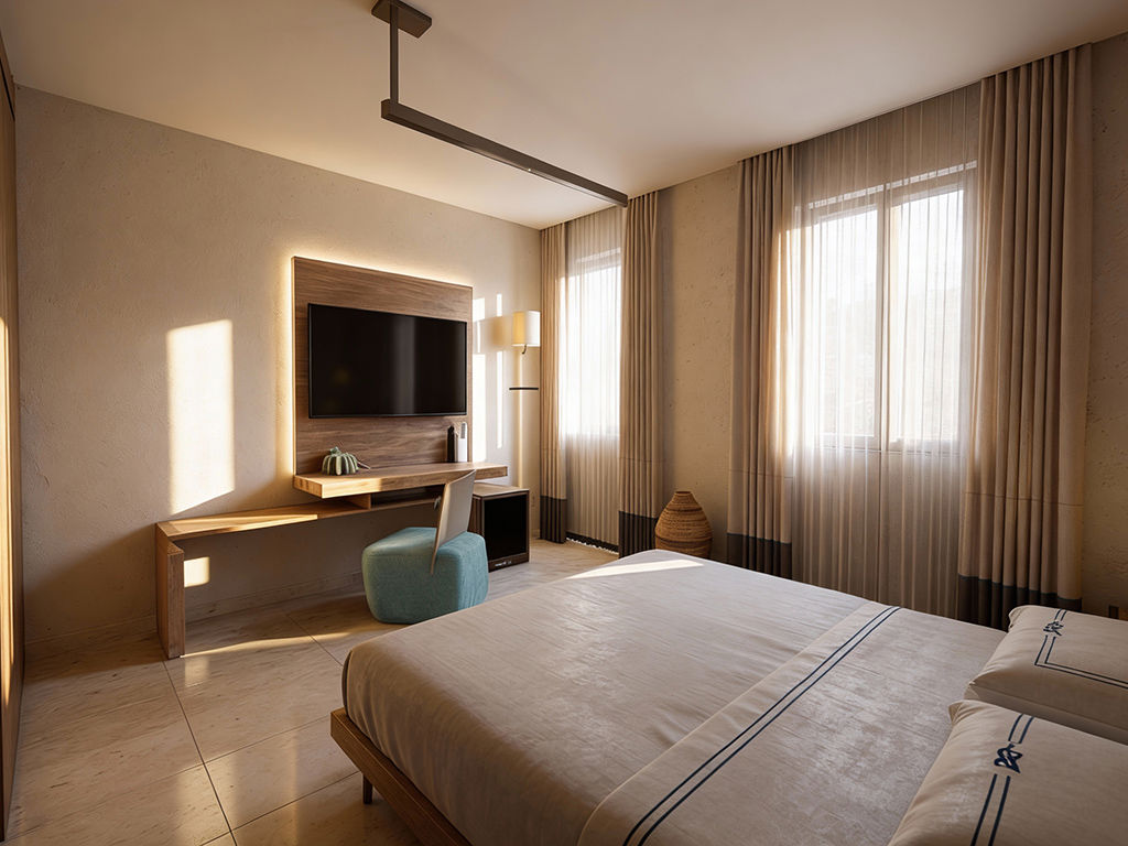 San Francesco Heritage Hotel 5