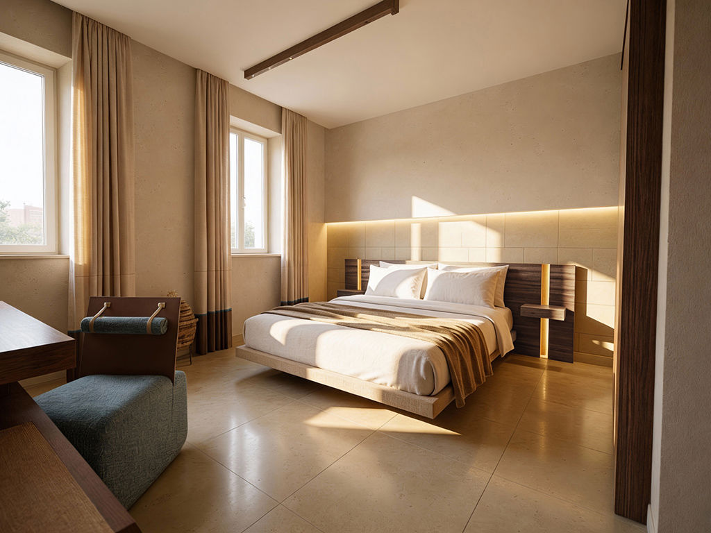 San Francesco Heritage Hotel 5