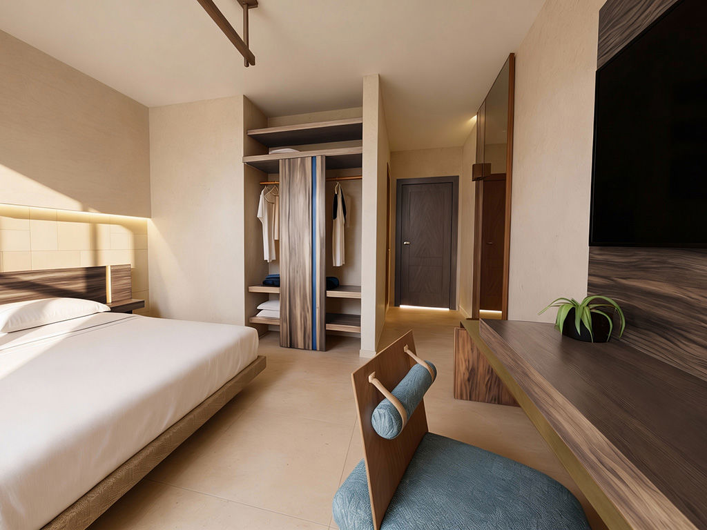 San Francesco Heritage Hotel 5