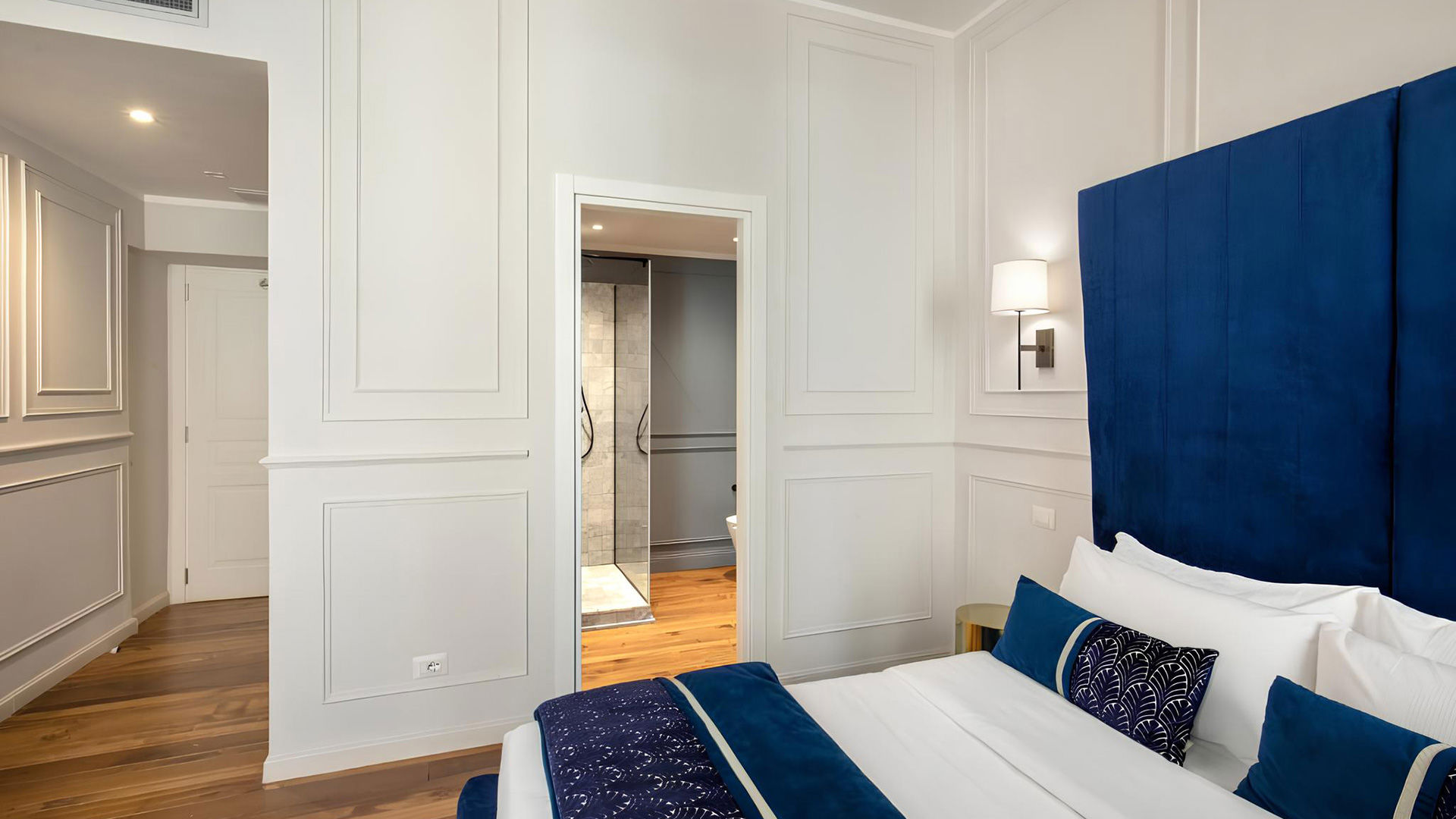 Camera Matrimoniale Superior 3