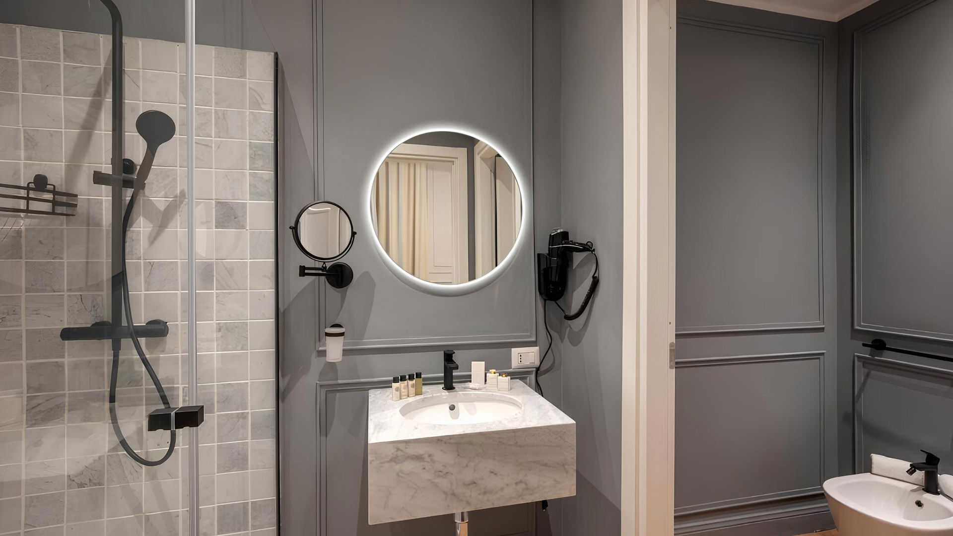 Camera Doppia Superior 6