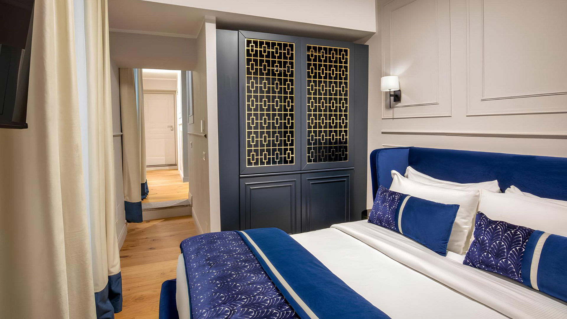 Camera Matrimoniale Piccola 1