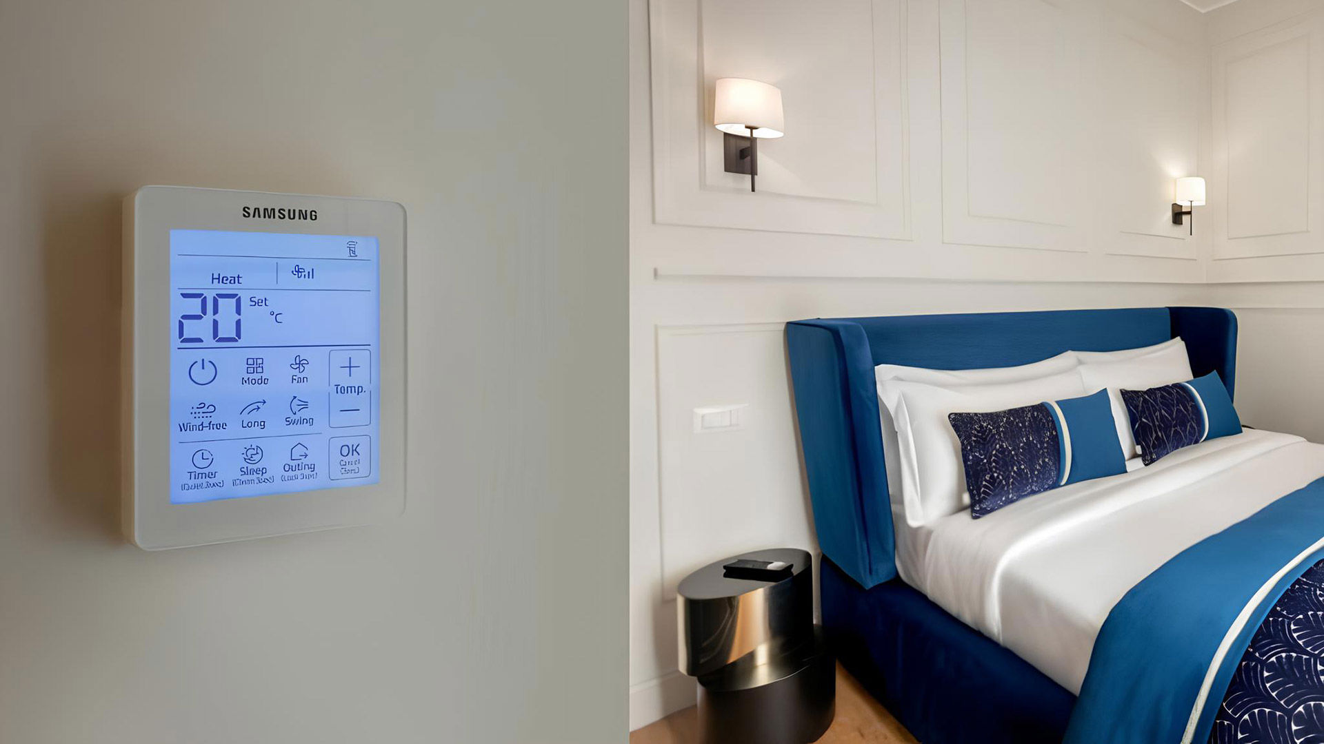 Camera Matrimoniale Piccola 4