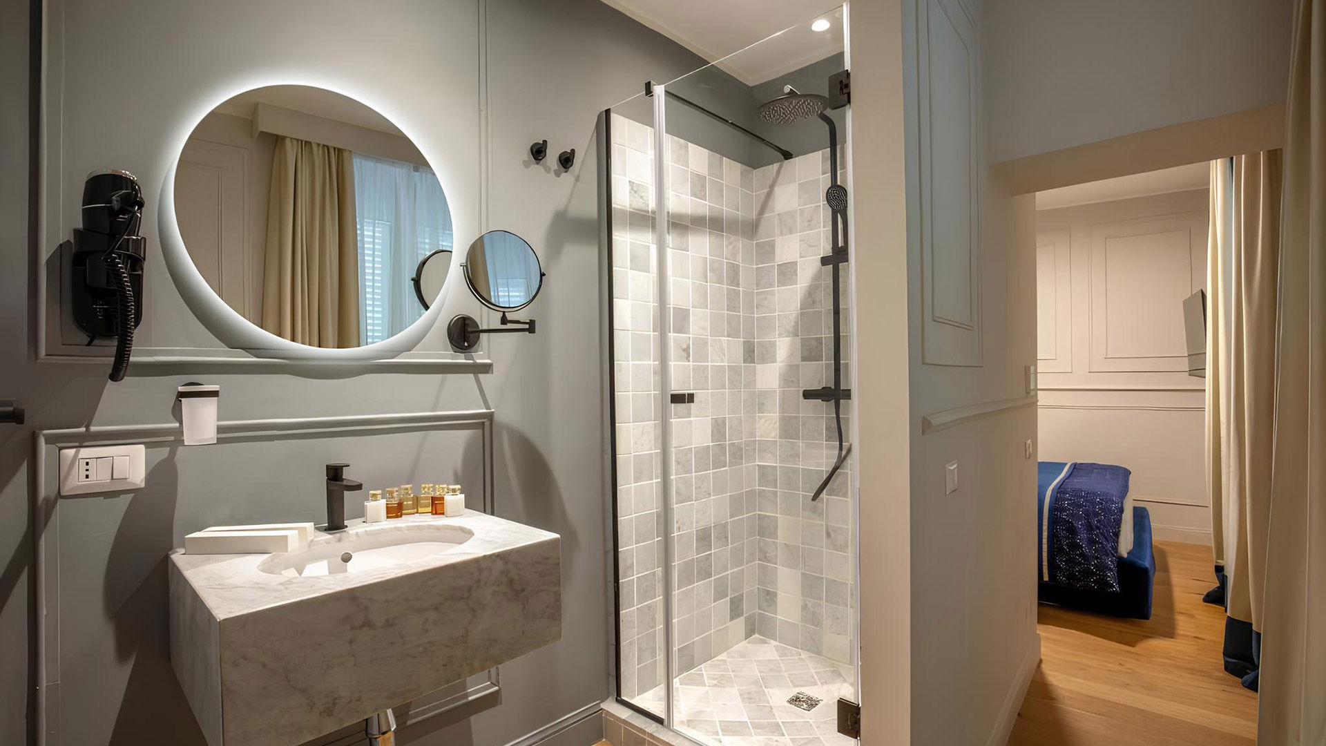 Camera Matrimoniale Piccola 5